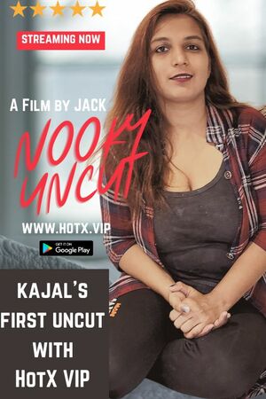 Nooky UNCUT (2022) Hindi HotX Originals full movie download